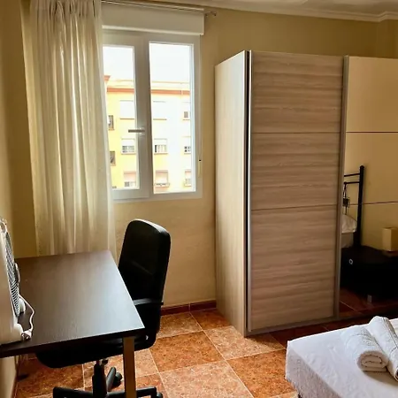 Bonito Y Grande Cerca De La Playa Apartment